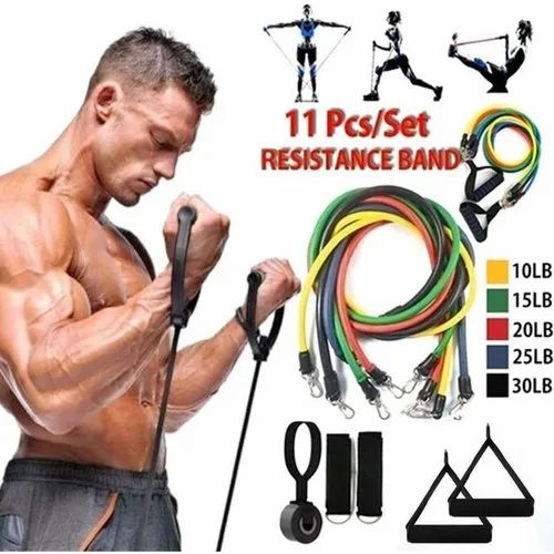 resistance band