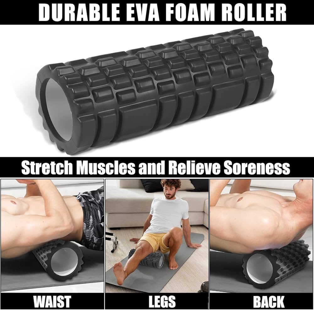 Foam roller