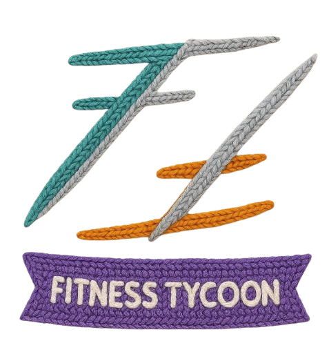 Fitness Tycoon
